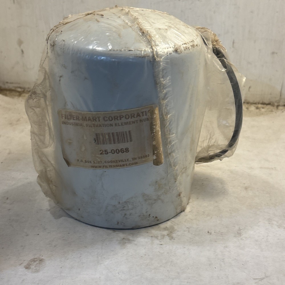 FILTER MART CORP FILTER 25-0068 250068 NEW (WP26)