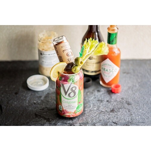 The Draft Top® LIFT | Beverage Can Top Remover - Full Aroma - Turns Can into Cup