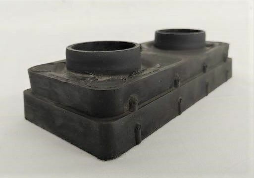 Freightliner Front Engine Support Isolator - P/N LOR J21246 45