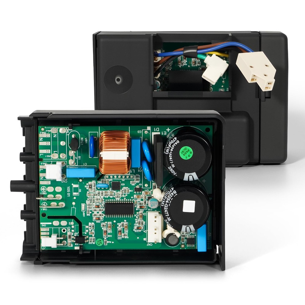 Rendrox Refrigerator Control Board Compatible with Donper 105-01-Y18-R...