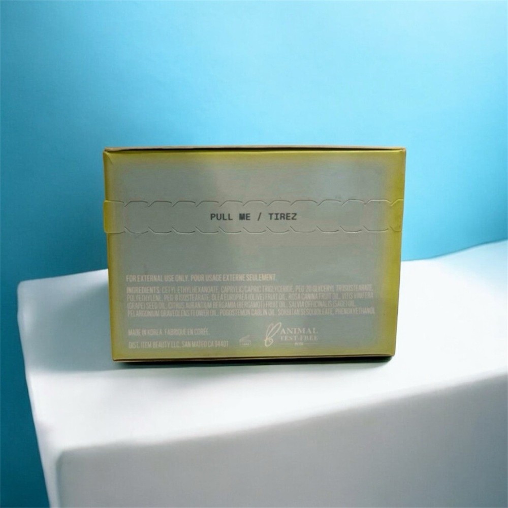 | Item Slick Type Makeup Remover Cleansing Balm | Full Size