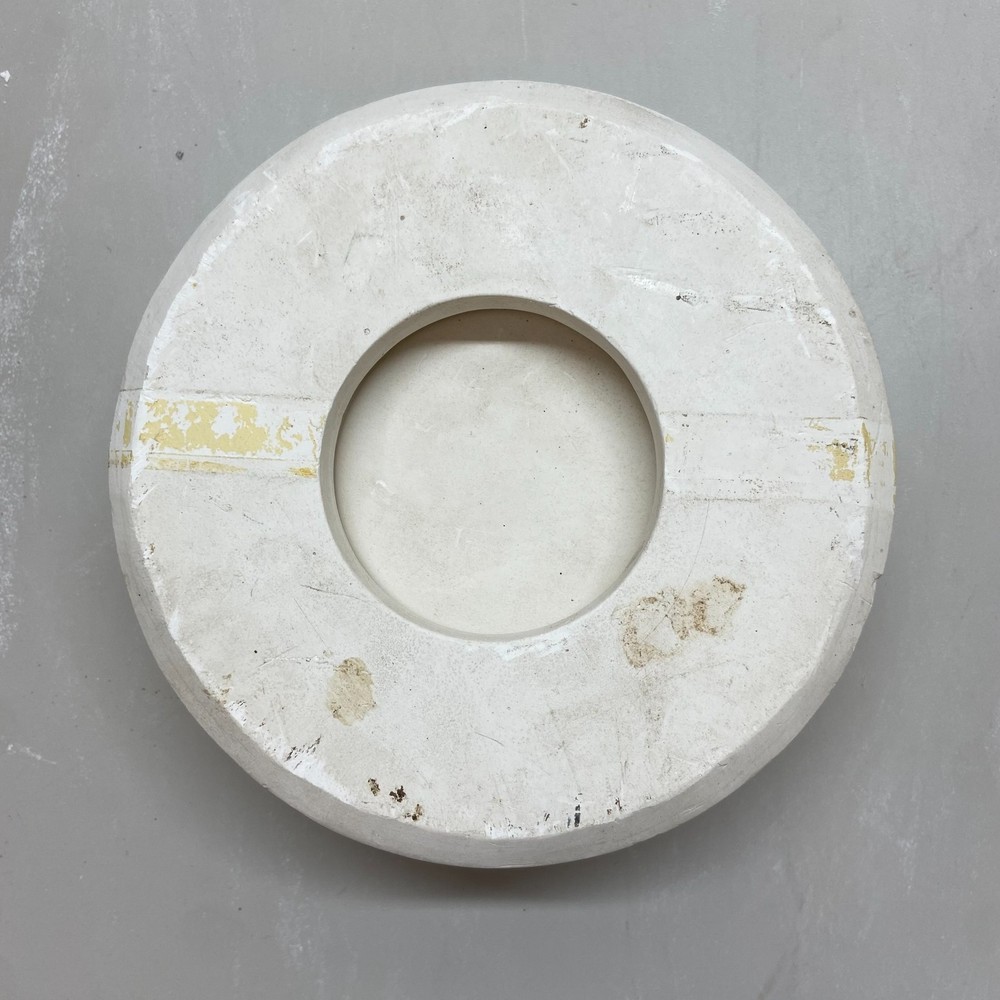 Ceramic Slip Casting Mold