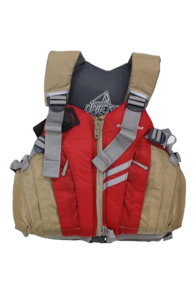 Stohlquist Drifter Mens PFD