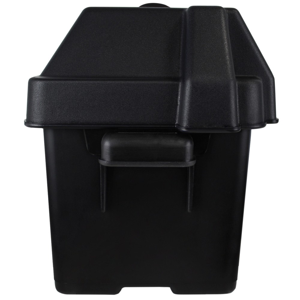 Mighty Max Group U1 Battery Box for Marine, Scooter, Solar Deep Cycle