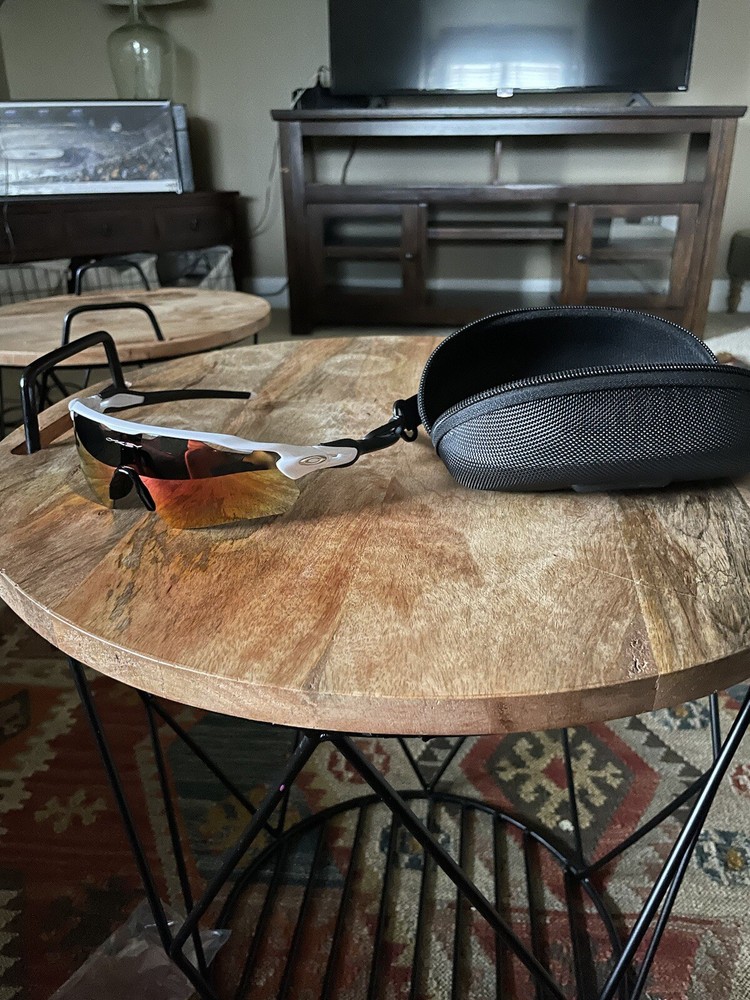 Oakley Radar EV Path