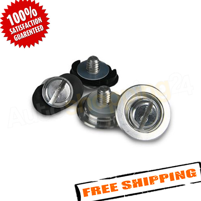 Impact Racing 10000000 Helmet Shield Pivot Kit