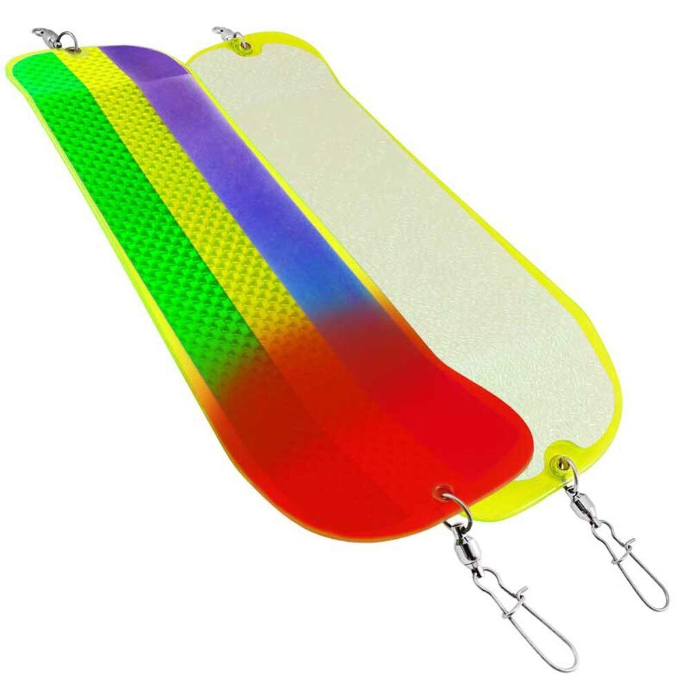 Gibbs Highliner Flasher Guide - No Bananas