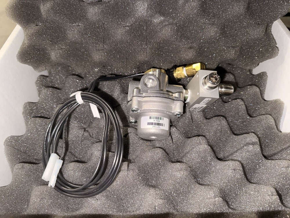 Philips RP-Oxygen Regulator Assembly, MB