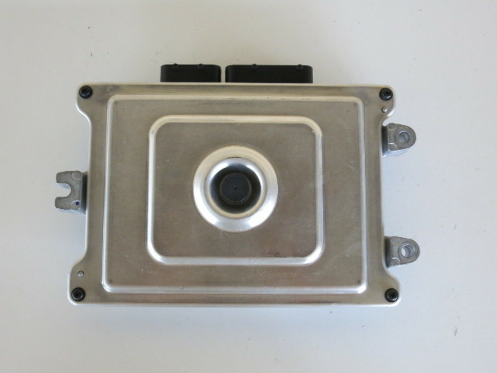 16 Civic 37820-5BA-A65 Computer Brain Engine Control ECU ECM EBX Module