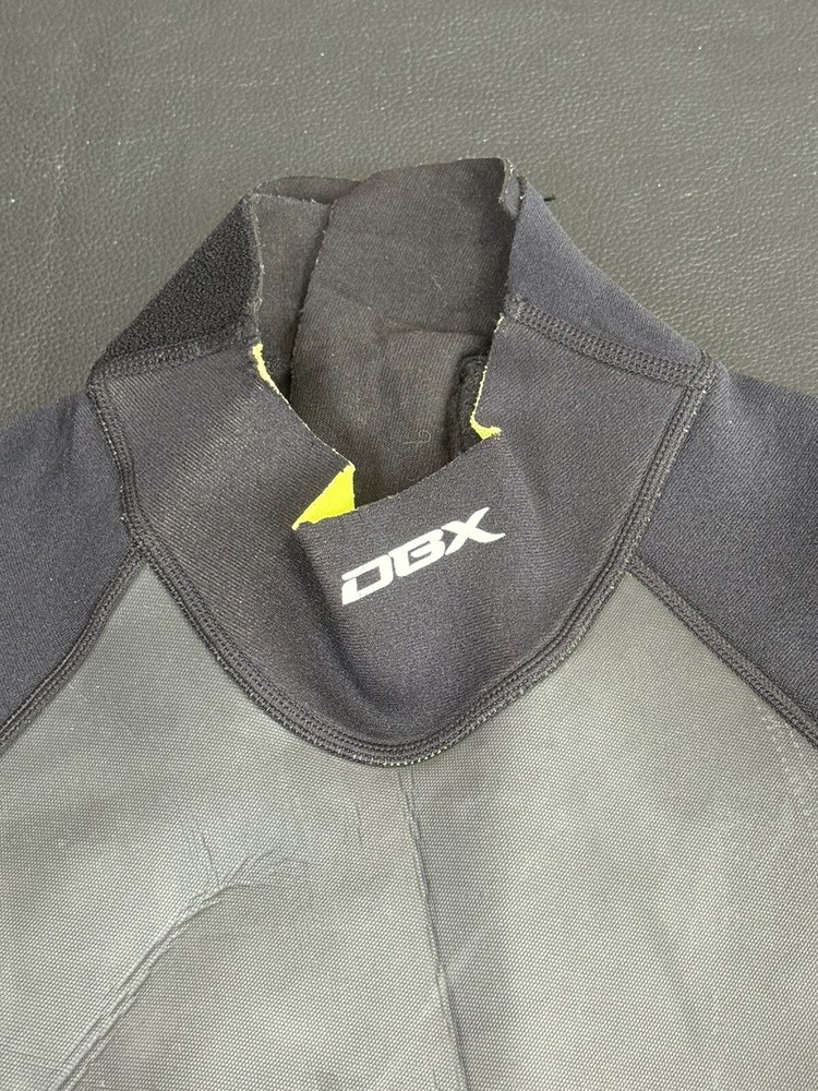 Small Wetsuit OBX