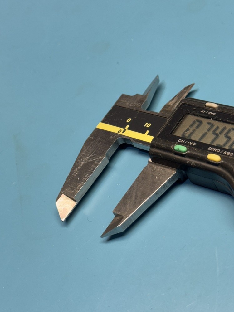 Mitutoyo 500-196-20 6" Calipers