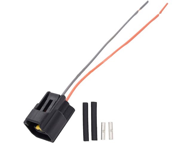 Engine Crankshaft Position Sensor Connector For 2003-2013 Mazda 6 2004 DR458RK