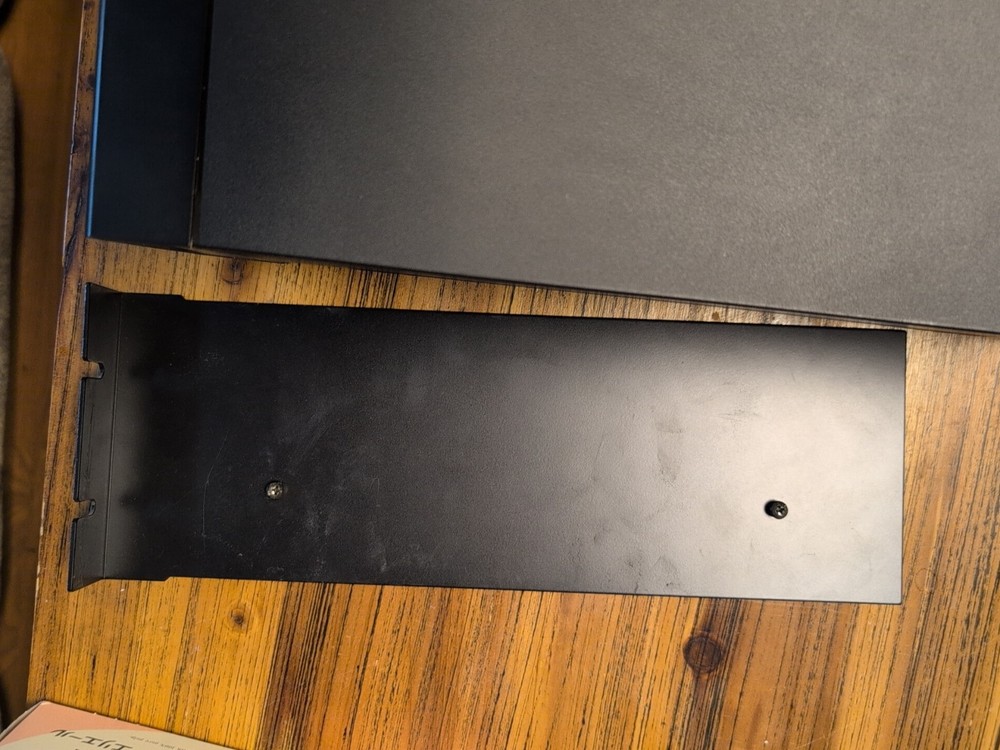 Tascam DA-20 Dat Machine with Rack Mount Full Working Order