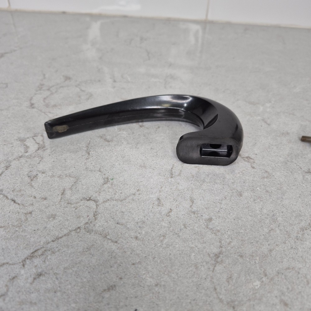 Vintage Farberware Superfast 2-4 Cup Coffee Percolator Model 134B Handle