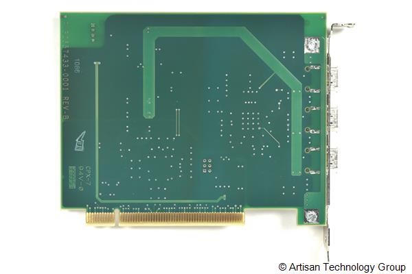 Solectron SLR OHCI403 PCI Module