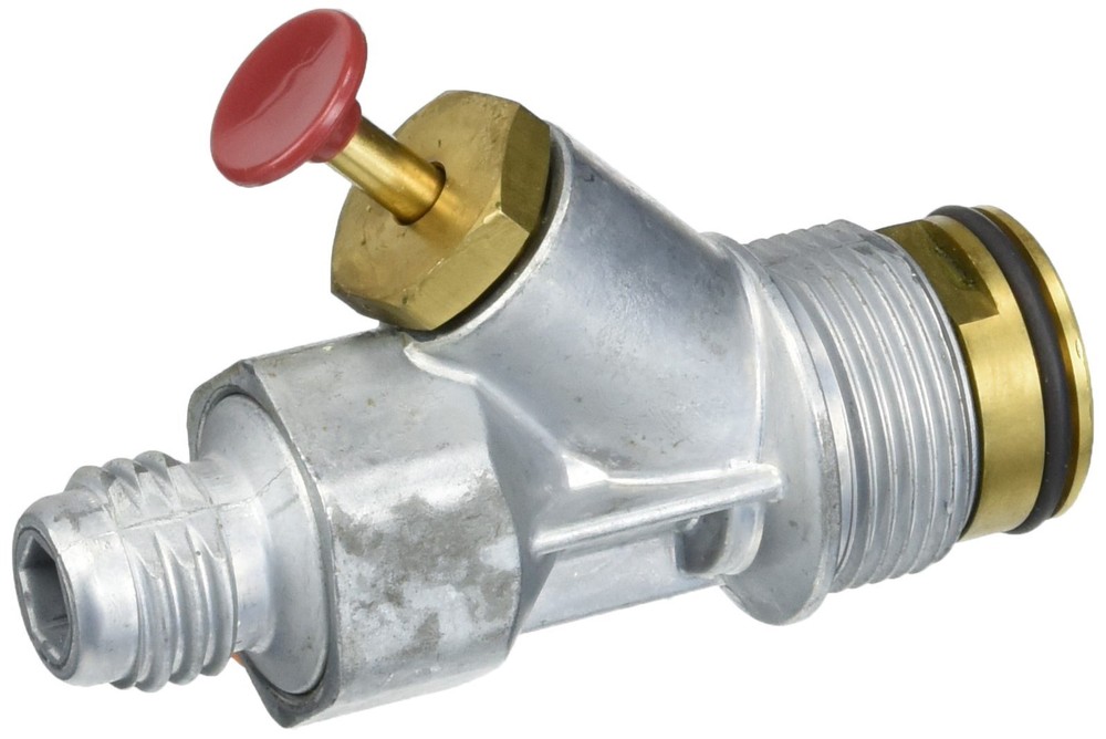 0516292 Inlet Valve Assembly