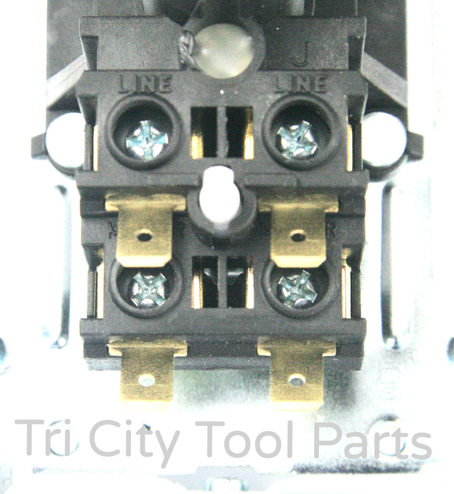 034-0228 Pressure Switch Air Compressor 150 / 120 PSI ** OEM **