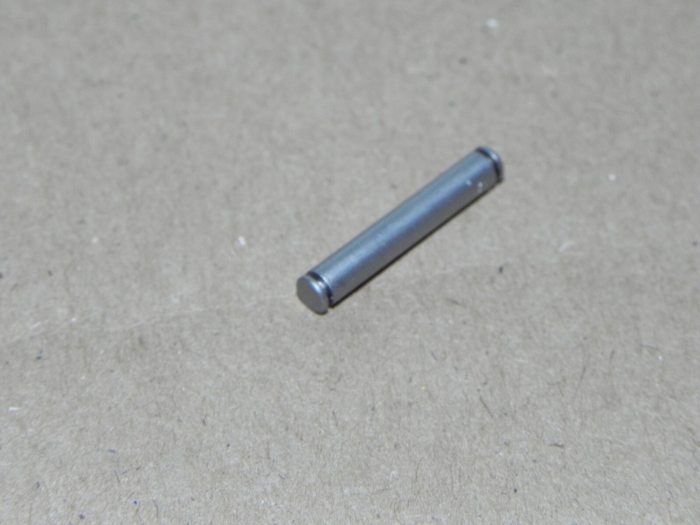 WEBER SCREWDRIVING SYSTEMS Part 803003-2 Pins (2 Pieces)