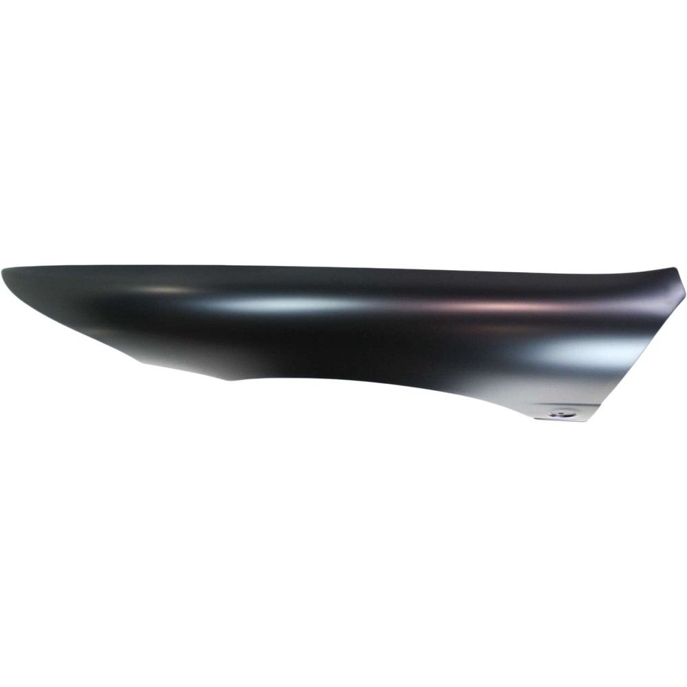 Fender For 2000-2005 Buick LeSabre Front Driver Side Primed Steel