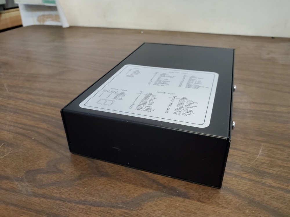 Millipore AdapTorr ACX