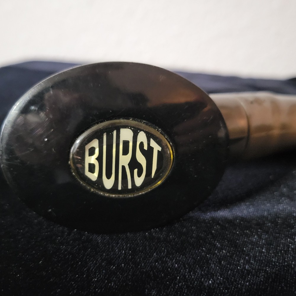 Oceanic Burst Snorkel