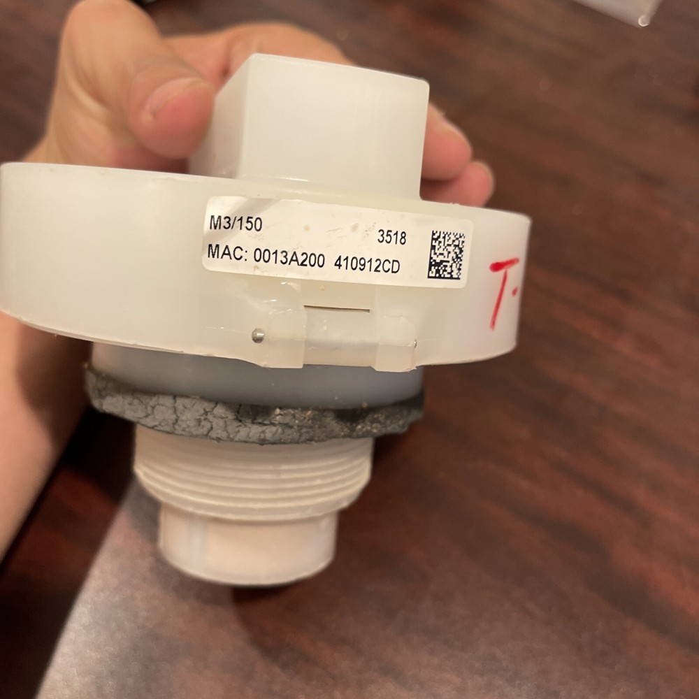 MASSA M3/150GE LEVEL SENSOR TRANSMITTER (WL35)
