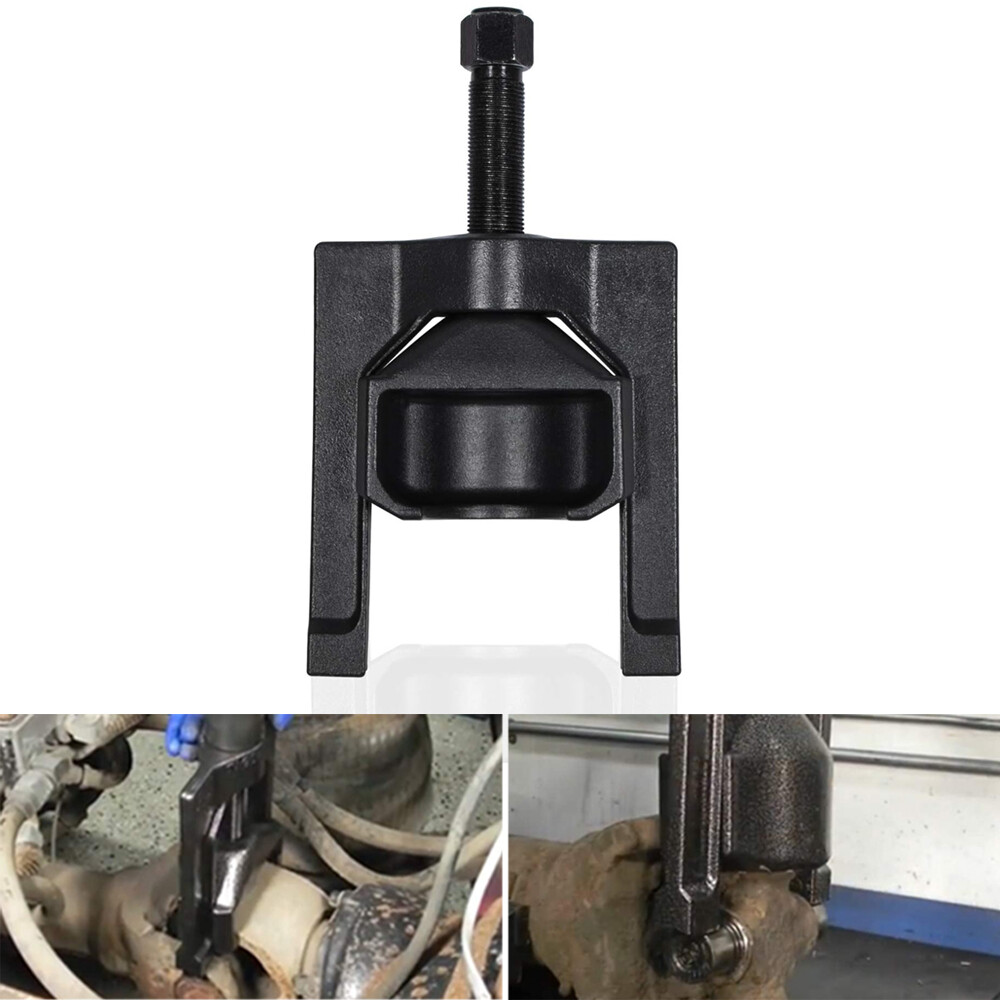 10102 Heavy Duty Universal Joint Puller U-Joint Remover 1.5" to 2.2" Cups Puller