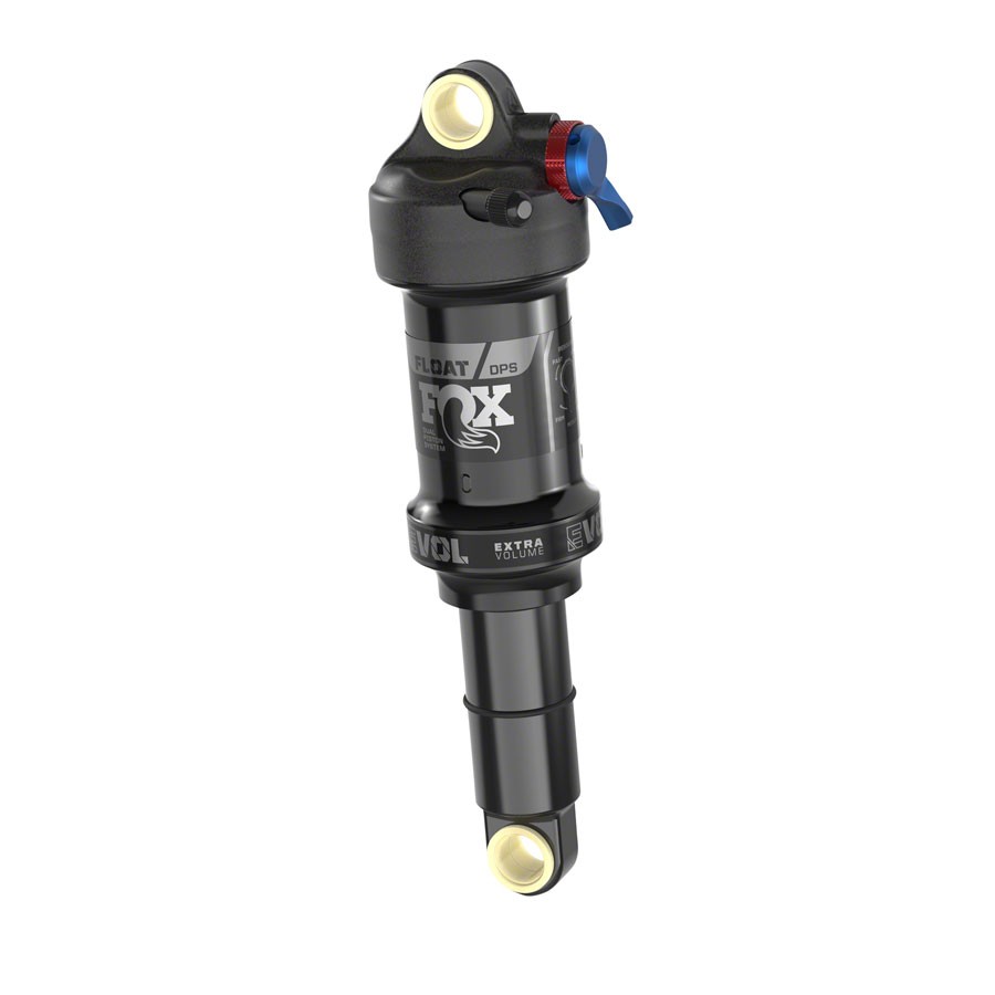 FOX FLOAT DPS Performance Rear Shock - Standard, 7.875 x 2.25", EVOL LV, 3-Posit