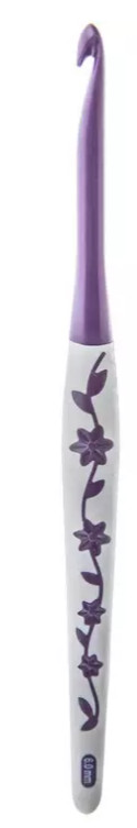 Yarnology Luxury Crochet Hook Various Sizes New