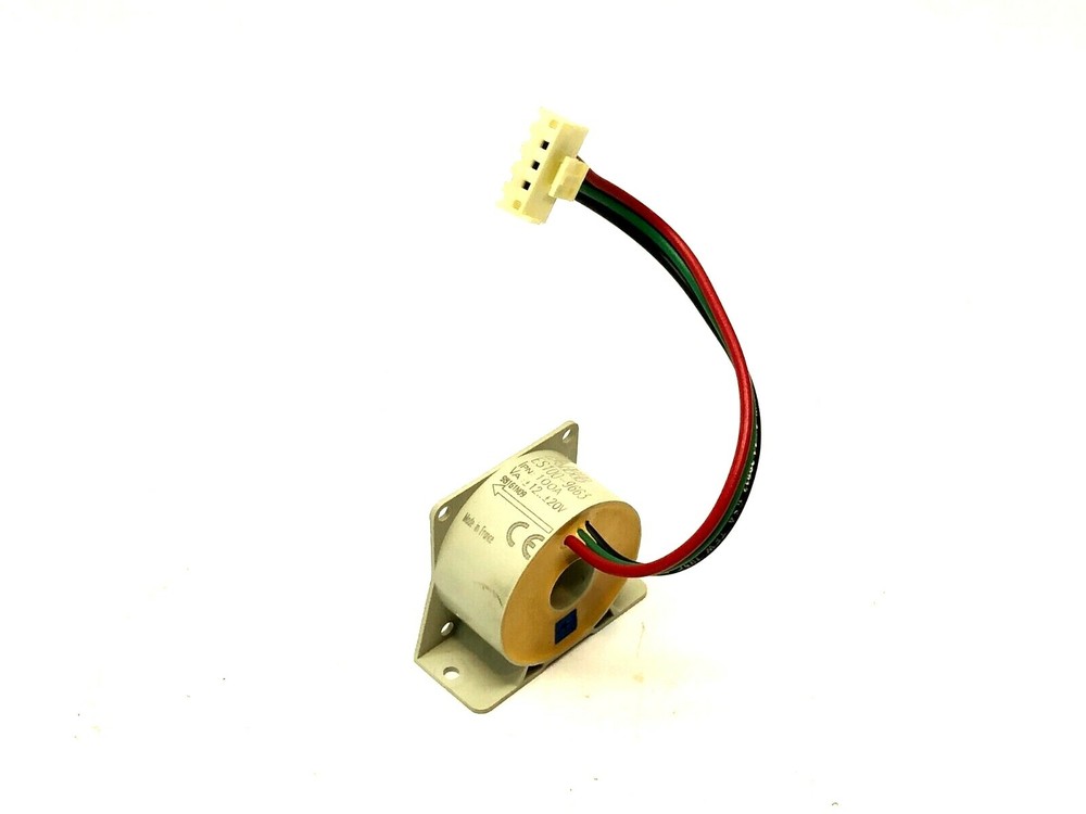 ABB ES100-9663 Current Transformer