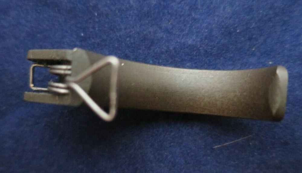 Walther P-38 Solid Trigger with Spring