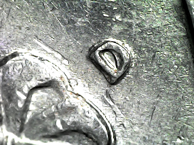 1994 d quarter error ddo and ddr