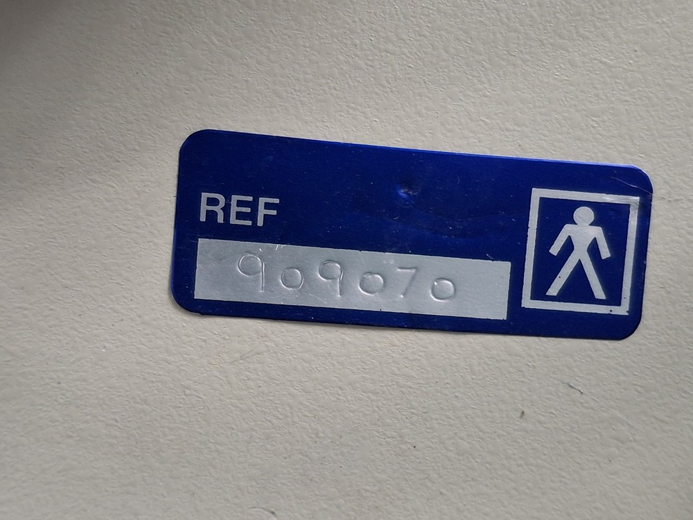 Wallach Quantum 2000 ESU