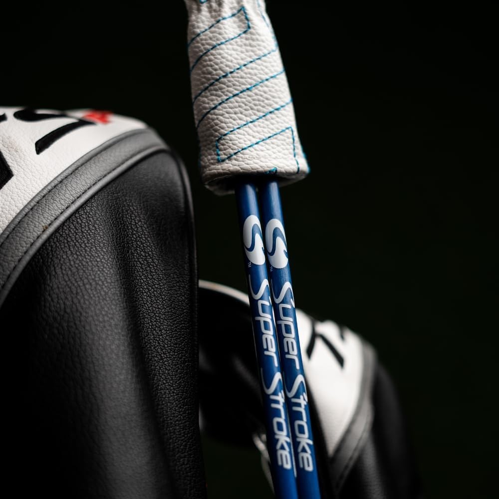 Alignment Sticks, Blue