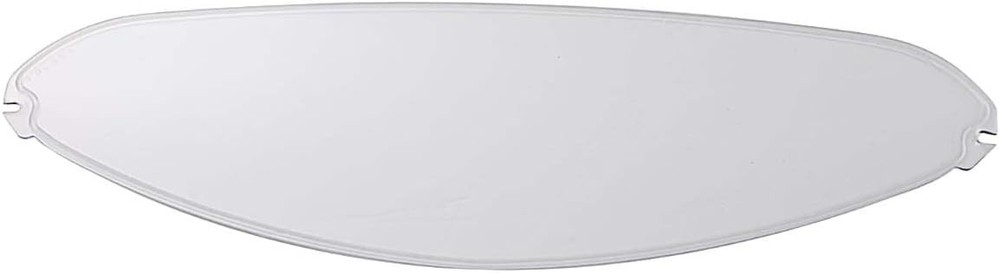 LS2 Helmets Valiant Pinlock Max Insert Clear - 03-329