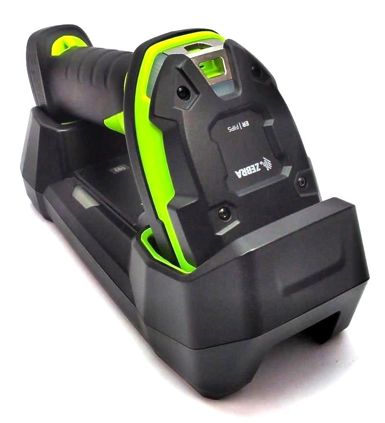 Zebra LI3678 Barcode Scanner Linear Imager Bluetooth LI3678-ER2F003VZWW