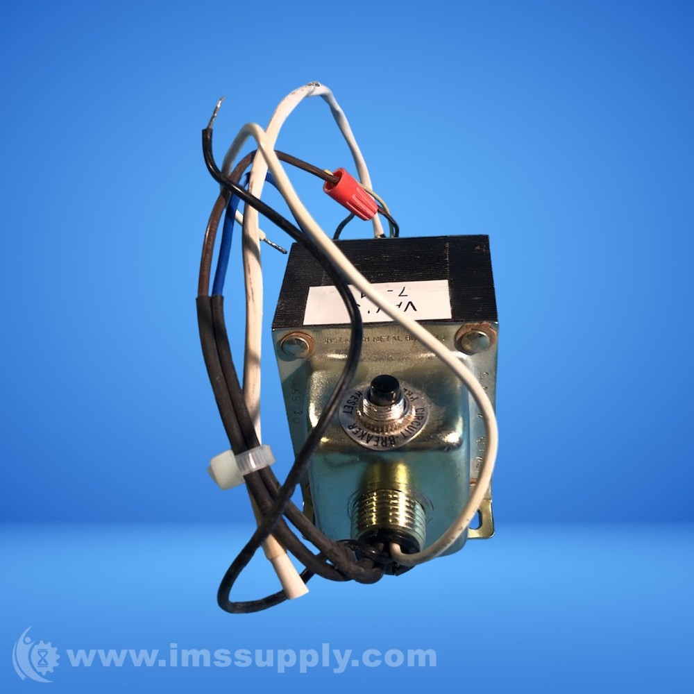 Core Components 120-024-100-1TF-CB USIP