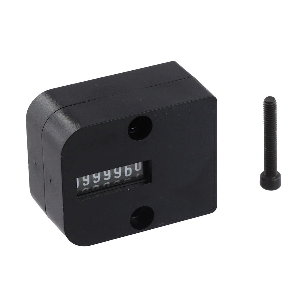 Record Keeping Tool Industrial Applications Mechanical Hand Held Counter