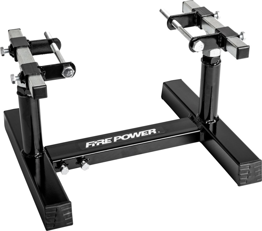 Fire Power Engine Stand #61-0820