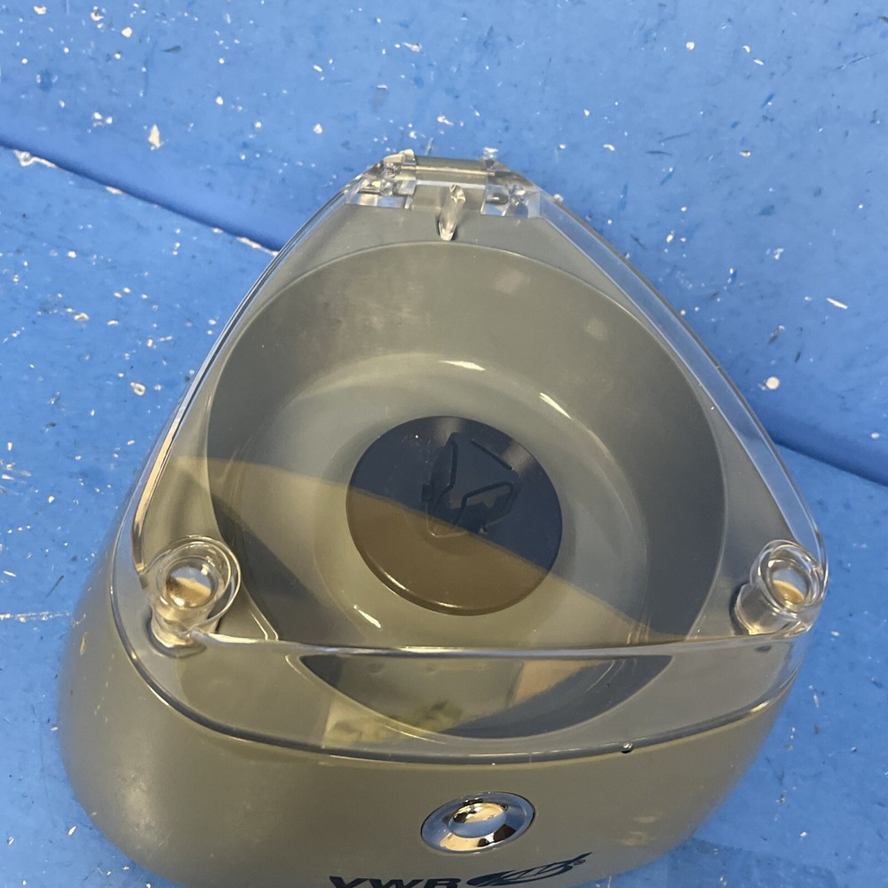 VWR MINI CENTRIFUGE