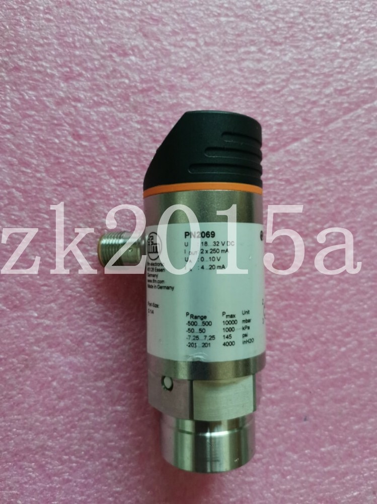 PN2069 fast ship by DHL OR EMS