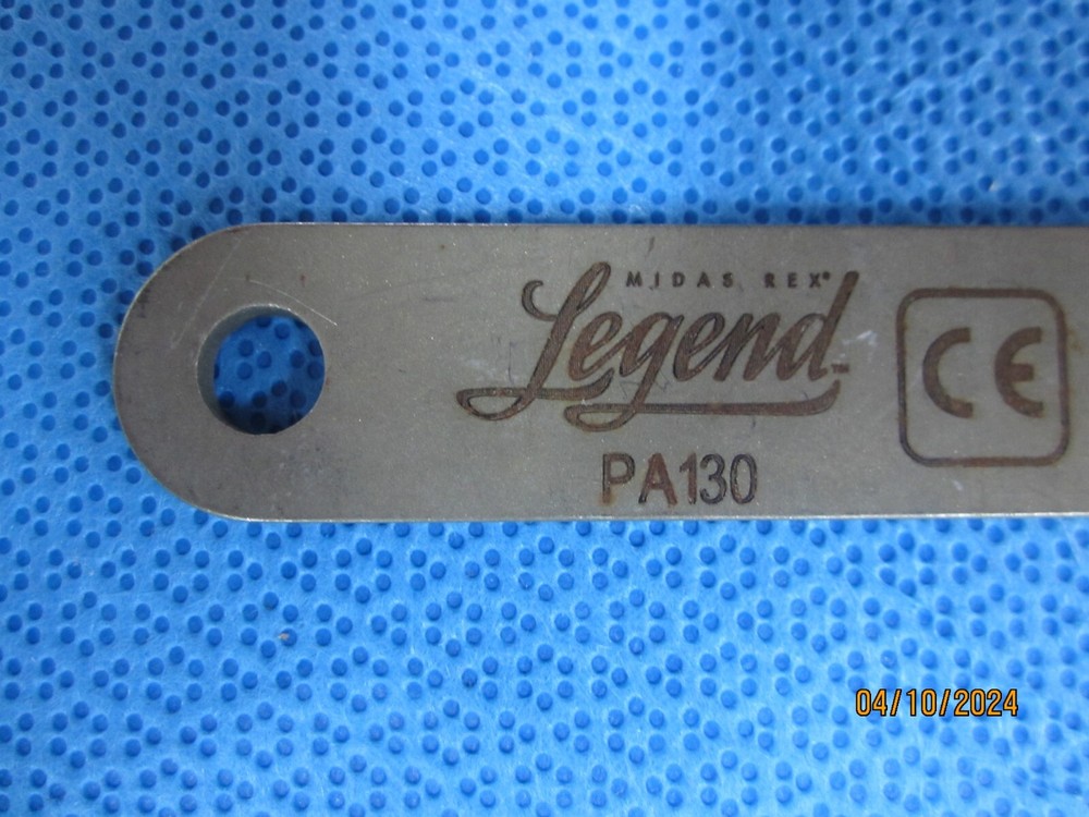 Midas Rex Legend Wrench PA130
