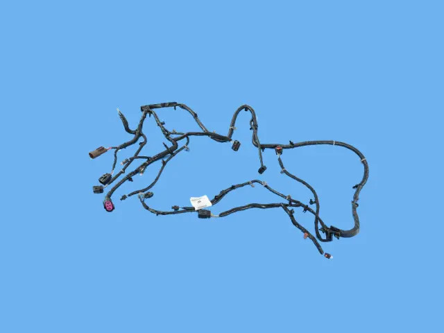 Genuine Mopar Front End Module Wiring 68240721AG