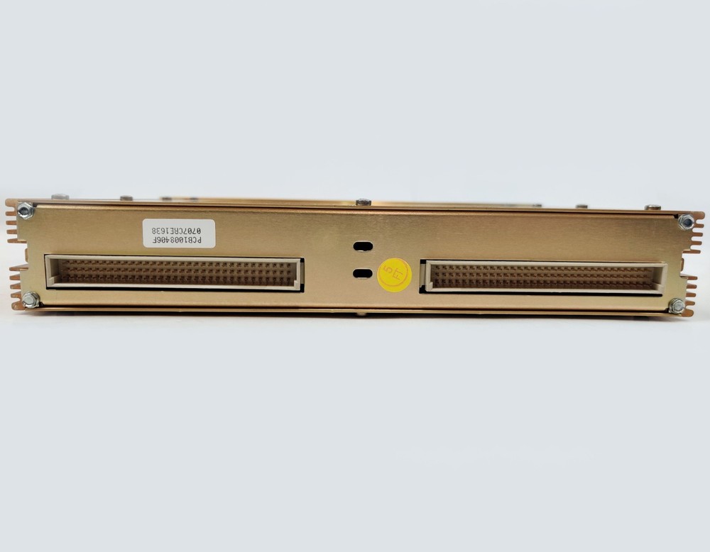 Sciex 1008407 System Controller Module TripleTOF 5600 API 2000 4000 LC/MS Tested