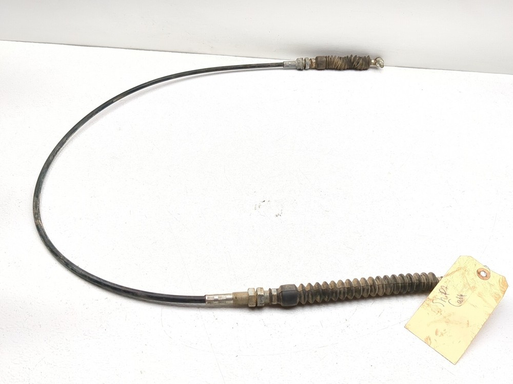 11-14 Can Am Commander 1000 X Shift Cable
