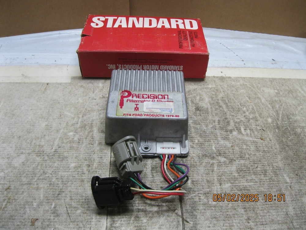 Ignition Igniter Precision LX-215 (reman)