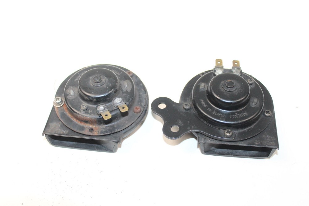 2005 Yamaha Road Star XV1700A Horns Set