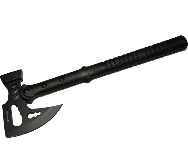Eva Shop® Tomahawk Apache III Tactical Emergency Axe Camping Axe