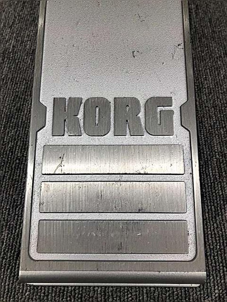 Korg XVP-10 Expression Volume Pedal