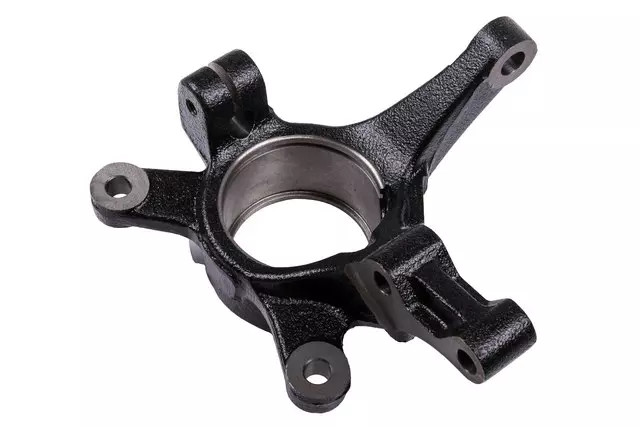 Genuine GM Driver Side Steering Knuckle 95048310